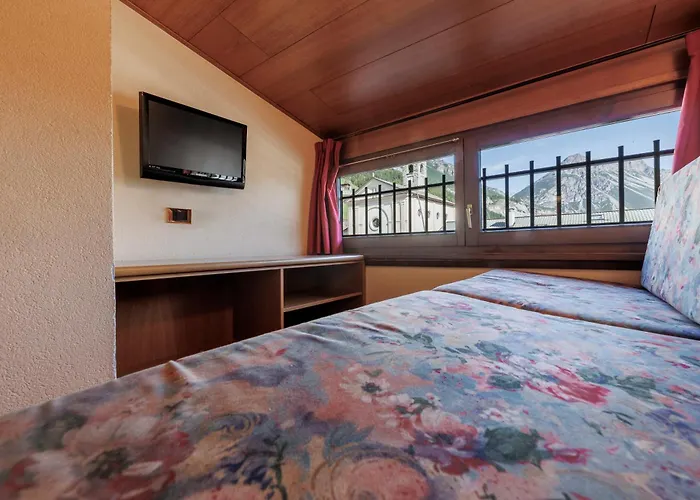 Hotel Miravalle Isolaccia