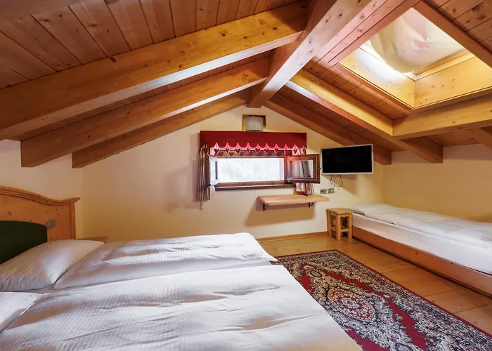 Hotel Miravalle