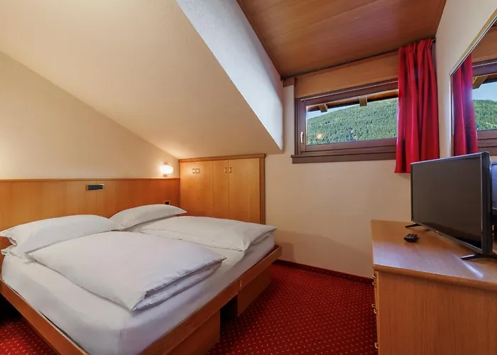 Miravalle Hotel 3*