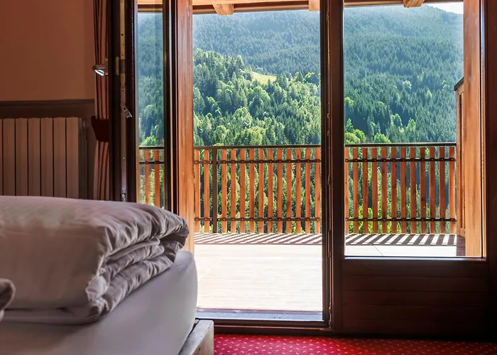 Miravalle Hotel