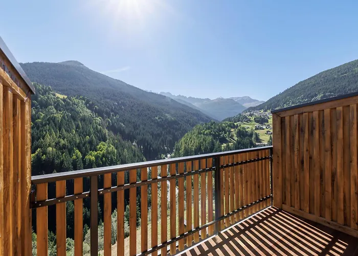 Hotel Miravalle Isolaccia