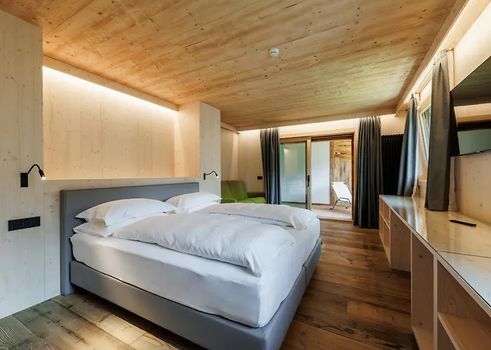 Miravalle Hotel Isolaccia