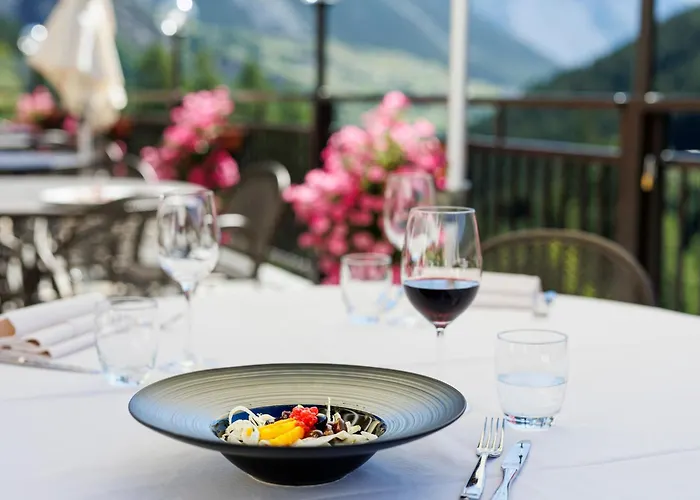 Miravalle Hotel Isolaccia