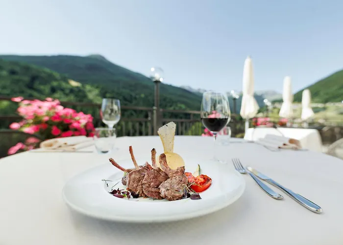 Miravalle Hotel 3*