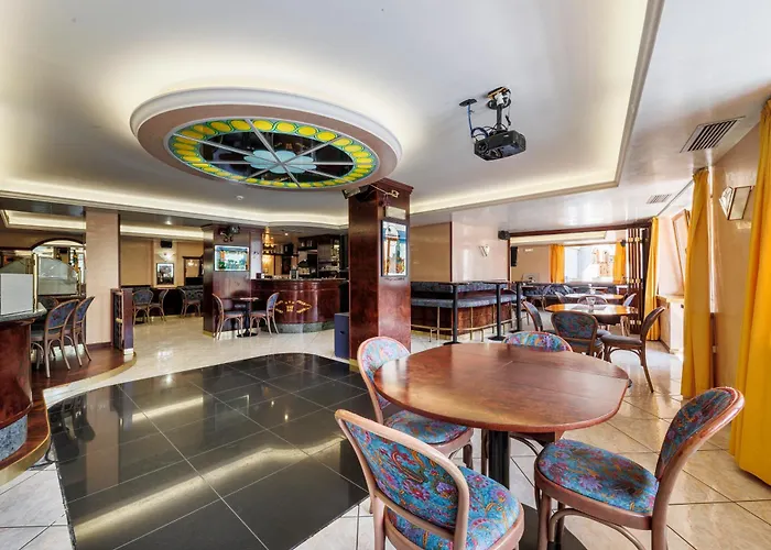 Hotel Miravalle