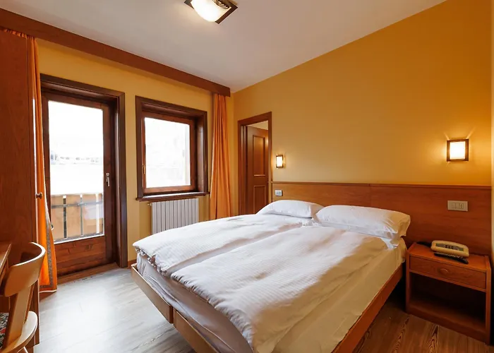 Miravalle Hotel