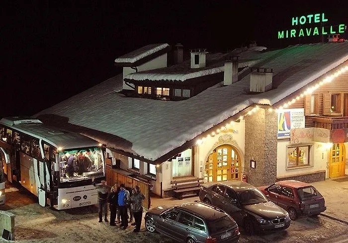 Hotel Miravalle Isolaccia