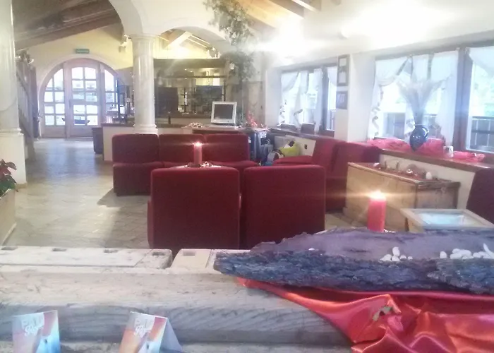 Miravalle 3* Isolaccia
