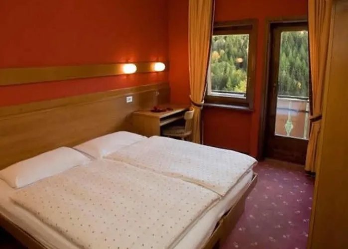 Hotel Miravalle Isolaccia