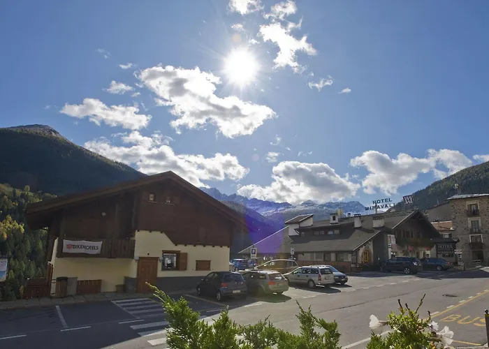 Miravalle Isolaccia