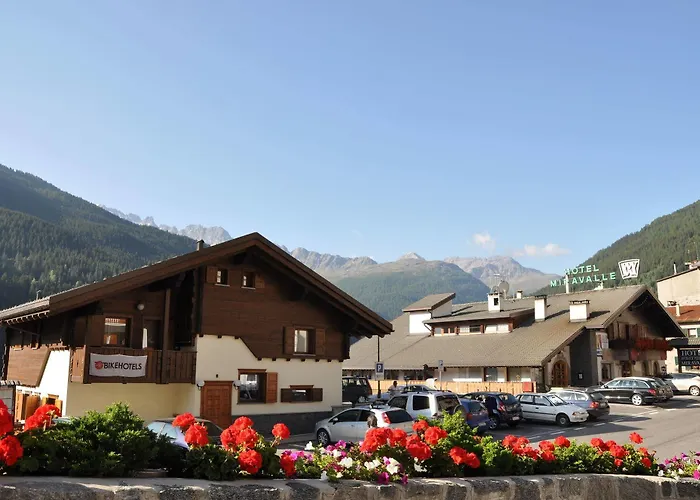 Hotel Miravalle