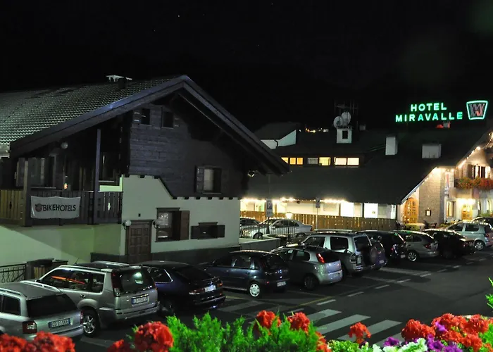 Hotel Miravalle
