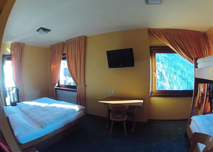 Miravalle Hotel