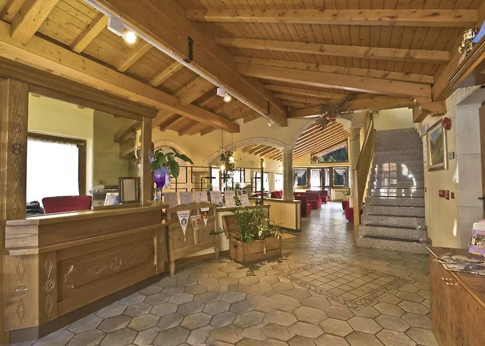 Miravalle Hotel Isolaccia