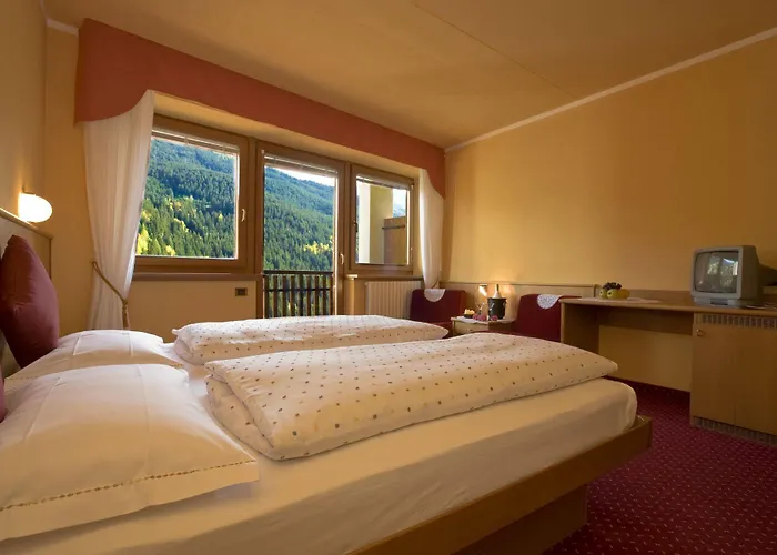 Hotel Miravalle 3*