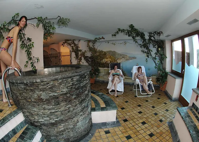 Miravalle Hotel