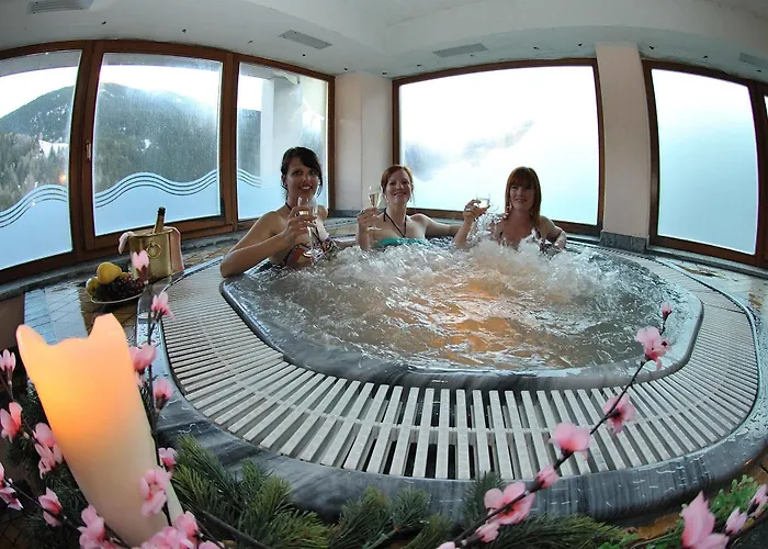 Hotel Miravalle Isolaccia