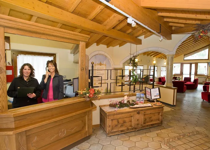 Hotel Miravalle Isolaccia