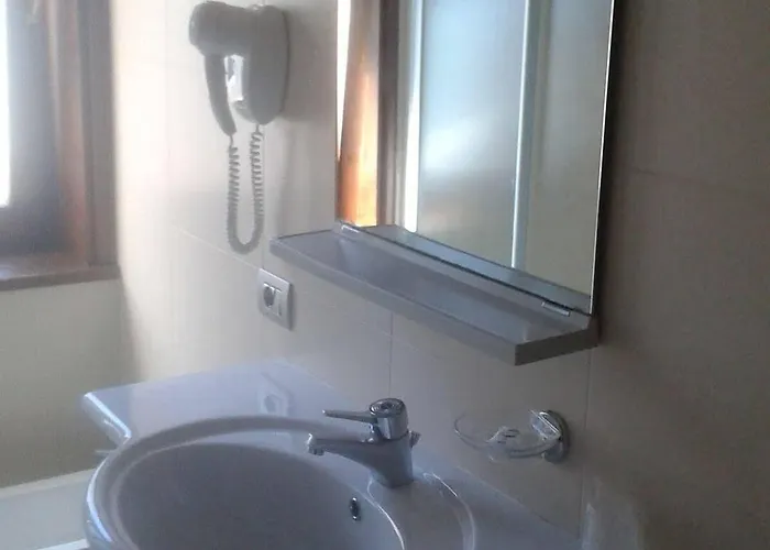 Hotel Miravalle